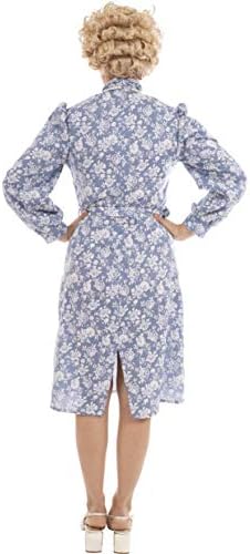 Golden Girls Officially Licensed Rose Costume Medium