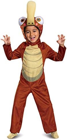 Gigantosaurus Rocky Costume Toy Reviewers Pick