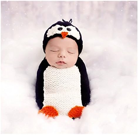 Chic Baby Prop Set for Newborn Photography and Baby Photoshoots