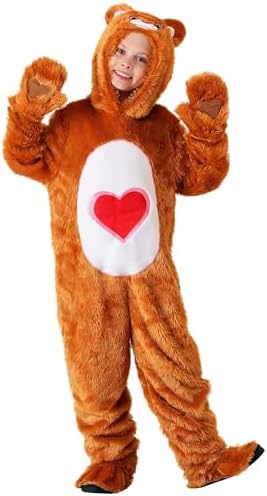 Care Bear Costume for Kids