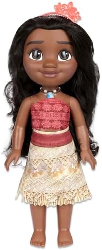 Moana Costume Bundle for Girls