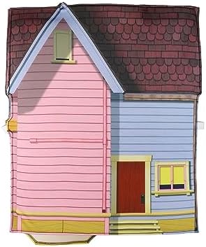 Disney Pixar UP House Halloween Costume for Kids Whimsical Adventure