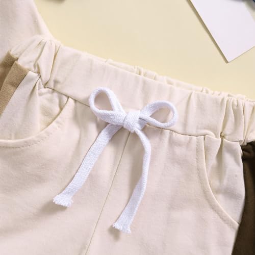 Toddler Boys 3-Piece Set