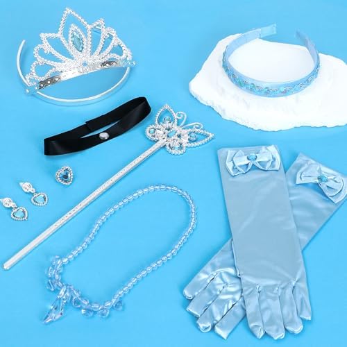 GC Light Up Princess Costume