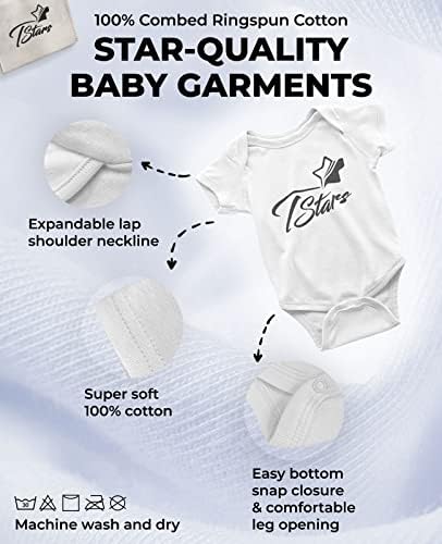 Tstars Baby Doctor Costume