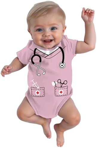 Tstars Baby Doctor Costume