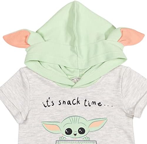 Star Wars Darth Vader Baby Romper - Cute and Stylish
