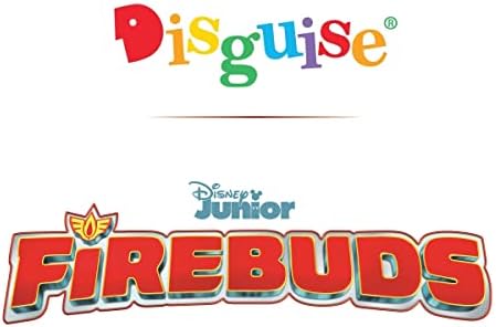Disguise - Adventures in Superhero Costume for Baby Boys