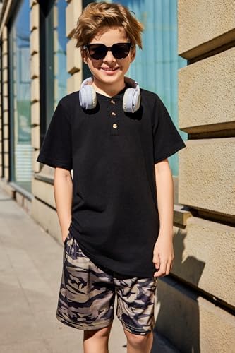 Arshiner Boys 3b Set Summer