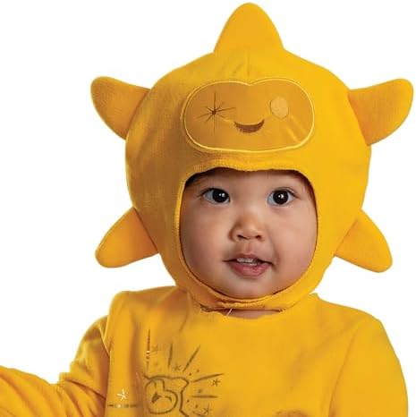 Disney Star Infant Costume