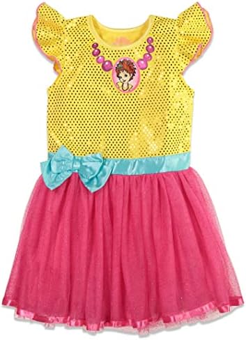 Fancy Nancy Disney-costume Set