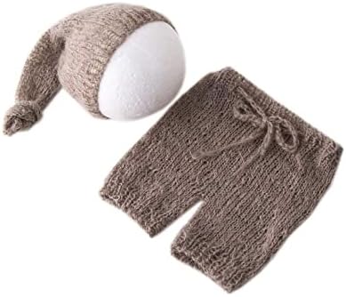 Vemonllas Mohair Newborn