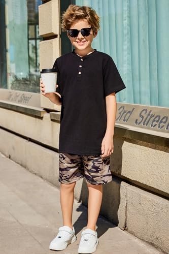 Arshiner Boys 3b Set Summer