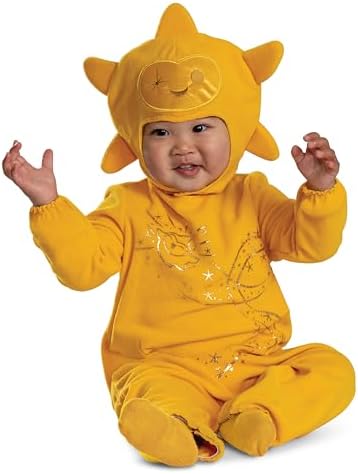 Disney Star Infant Costume