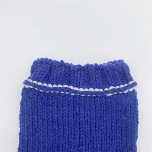 Vemonllas Newborn Knit Hat Pants Set forhoots