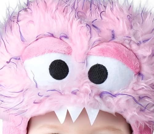 Fun World costume Lil Monster costume