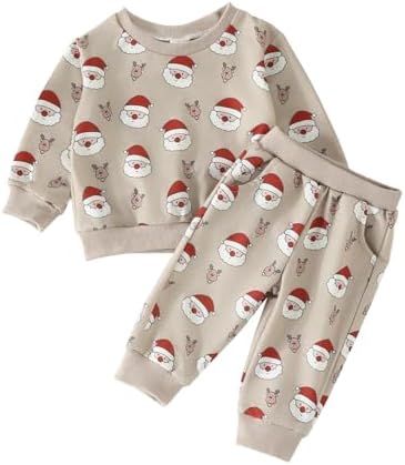 Happy Hedgehog Christmas Suit for Kids Generic
