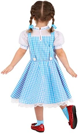 Dorothy of Oz captivated