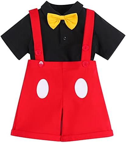 gentleman first birthday Halloween party outfits for baby boys