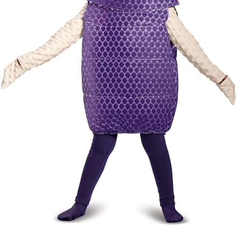 Disguise Toddler Monsters Inc Boo costume