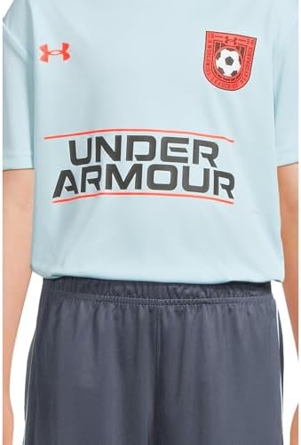 High-Quality Tech soccer shorts for Kids
