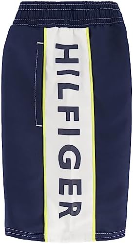 Tommy Hilfiger Boys 2-Piece Short Set