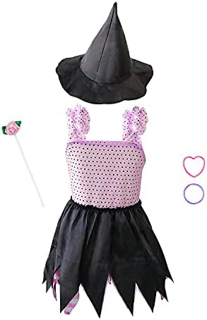 Curious Kids Princess Play Set with 24 Unique Costumes