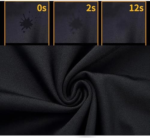 Base Layer Compression Set for Boys and Girls Soft Breathable