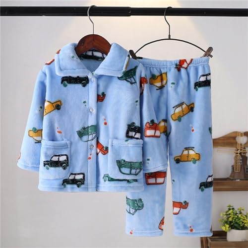 Adorable Kids Clothing Sets Toddler Tween Fleece Sweaters Pants Set