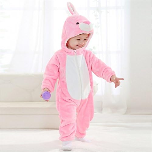 Unisex Halloween Costumes_cartoon Pajamas Animal Character Night Out Outfit for Kids