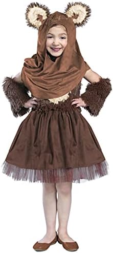 Princess paradise Star Wars Costume Dress Large
