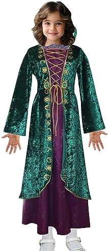 Halloween costume for girls