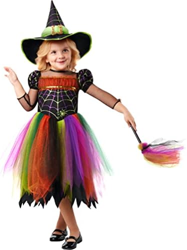 Rubies Witch Costume