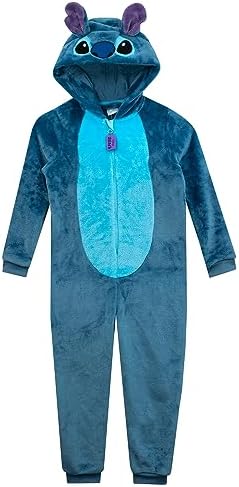 Stitch Pullover Pajamas