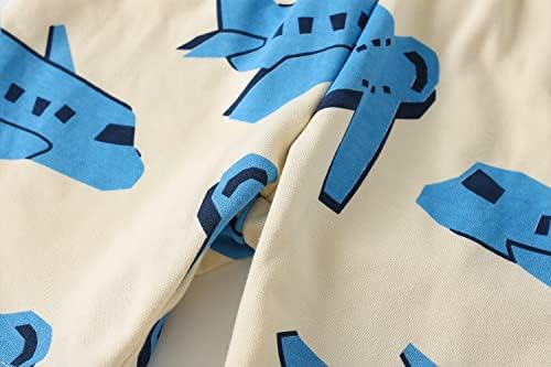 Frogwill Toddler BoysCoordinate Set