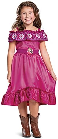 Lucky Spirit Untamed Costume