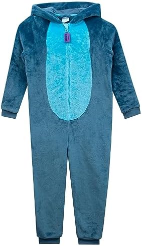 Stitch Pullover Pajamas