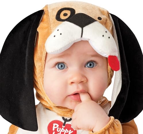 Adorable Fully Functional Jumpsuit for Baby