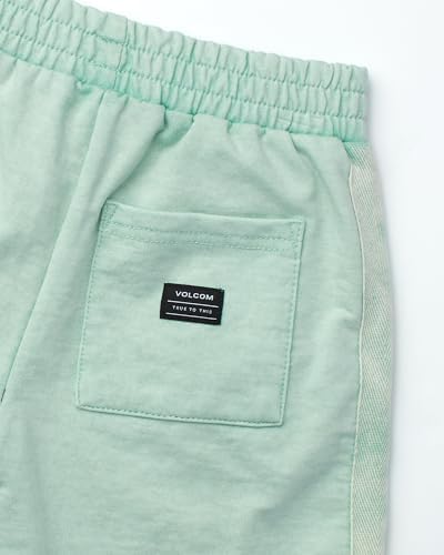 Volcom Boys Short Set