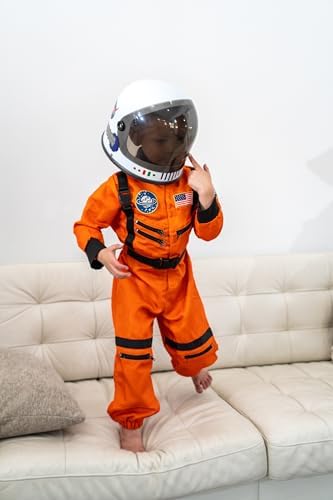 Little Adventures Astronaut Dress Up Costume