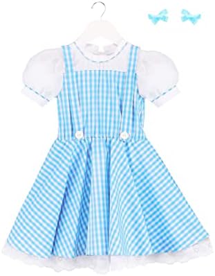 Dorothy of Oz captivated