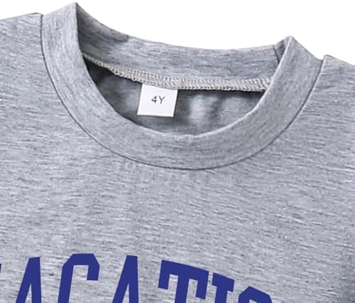 Express Your Style with Nivne Tco - Toddler Boys Casual Short Sleeve Set