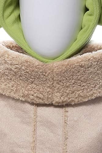Halloween costume for Baby Boys with headpiece