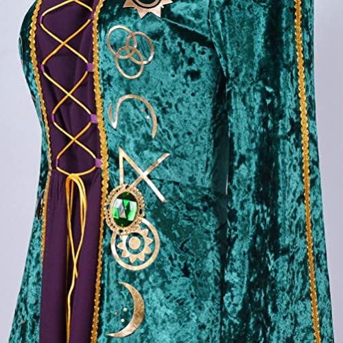Winifred Sanderson Witch Costume for Kids