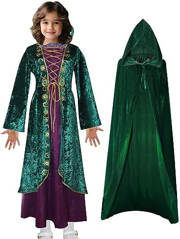 Halloween costume for girls