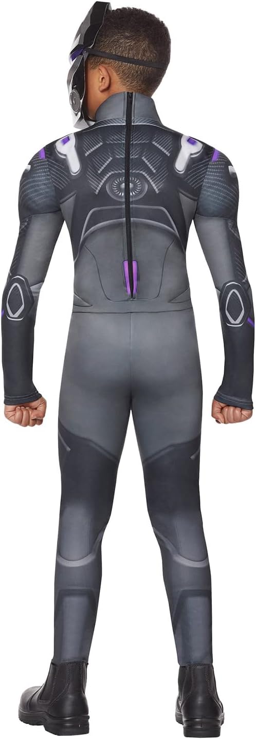 officially licensed fortnite child costume
