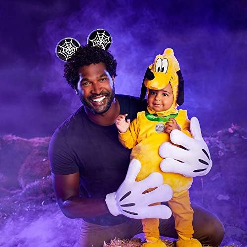 Disney Baby Pluto Costume