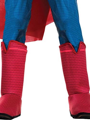 Rubies Justice League Superman Costume for Kids Small Size bv46d
