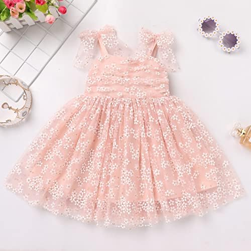 Royal Princess Tutu Dress for Baby Girls