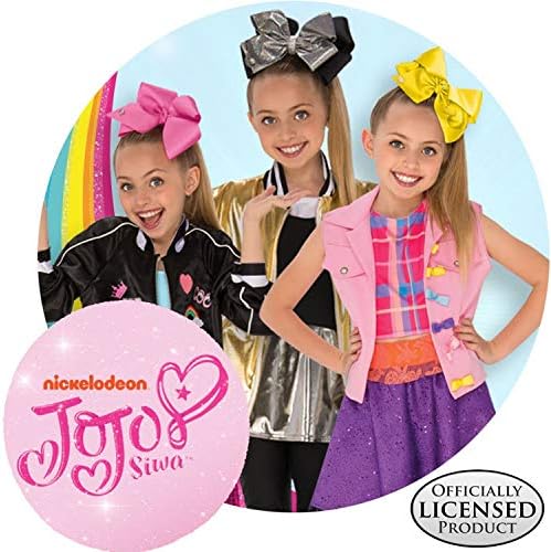 Jojo Siwas Child Costume 2023
